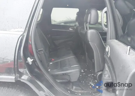 2018 Jeep Grand Cherokee Limited 4X4 z USA, uszkodzony, nr VIN 1C4RJFBG2JC378872